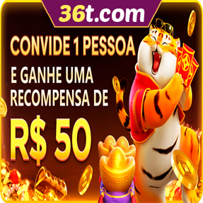 36t.com Indique amigos para receber um bônus
